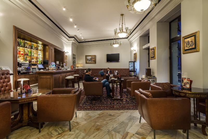 Fotos del hotel Capitol:  18