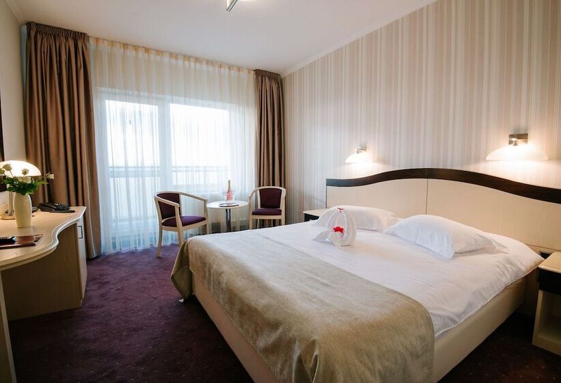 هتل Caprioara Spa&wellness Resort