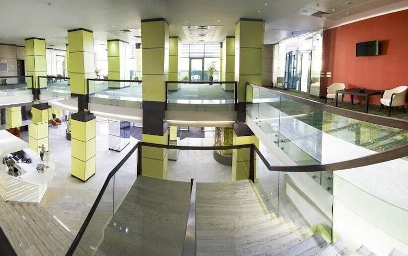 هتل Caprioara Spa&wellness Resort