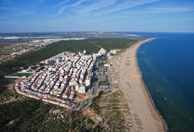 Hotelli Casablanca Unique