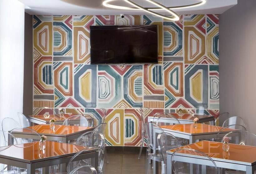 Central Hotel, Trademark Collection By Wyndham