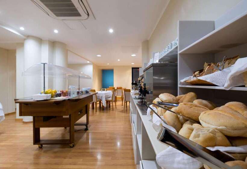 Fotos del hotel Comfort Inn Ponta Delgada:  12