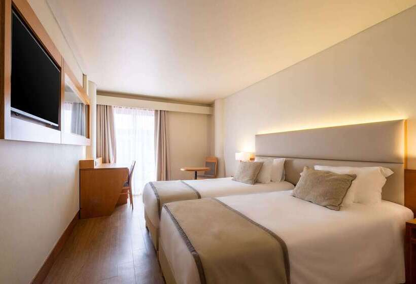 Fotos del hotel Comfort Inn Ponta Delgada: 1 Fotos del hotel Comfort Inn Ponta Delgada: 1