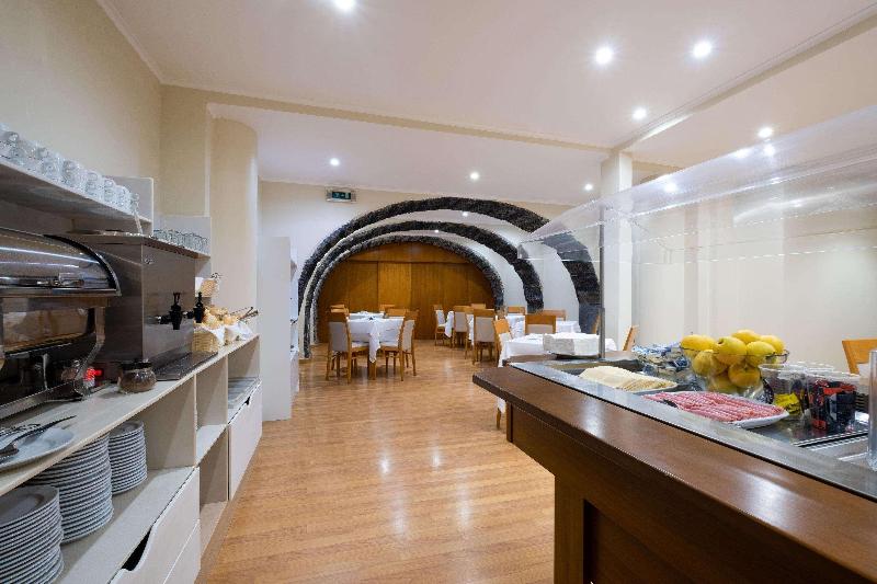 Fotos del hotel Comfort Inn Ponta Delgada:  2