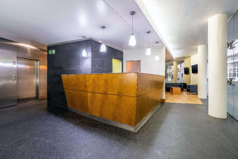 Fotos del hotel Comfort Inn Ponta Delgada:  38