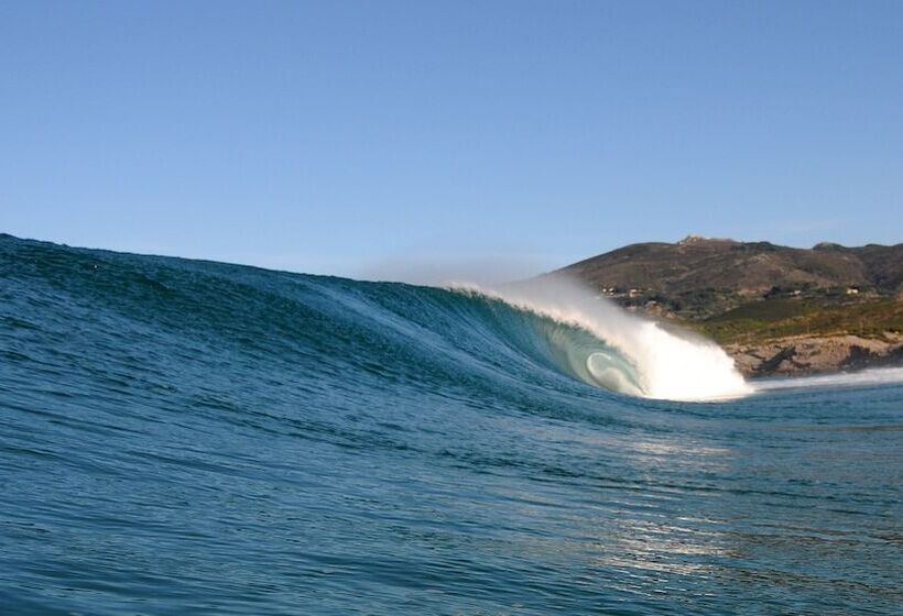 فندق Fortaleza Do Guincho Relais & Chateaux