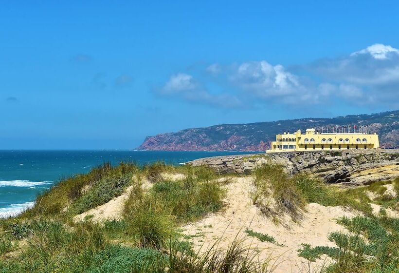 Hotel Fortaleza Do Guincho Relais & Chateaux