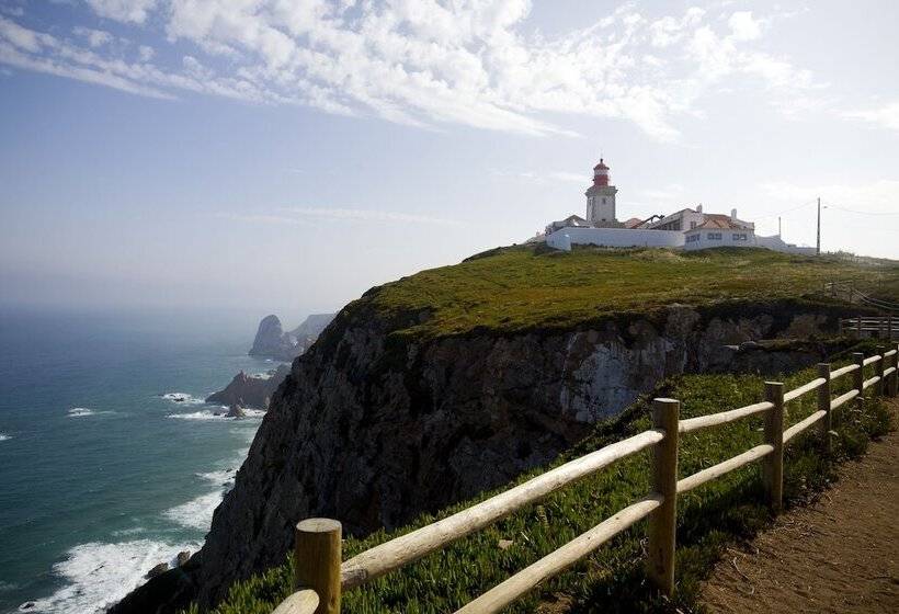 هتل Fortaleza Do Guincho Relais & Chateaux