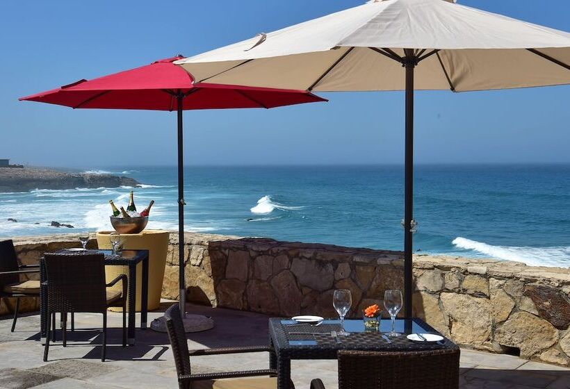 Hotel Fortaleza Do Guincho Relais & Chateaux