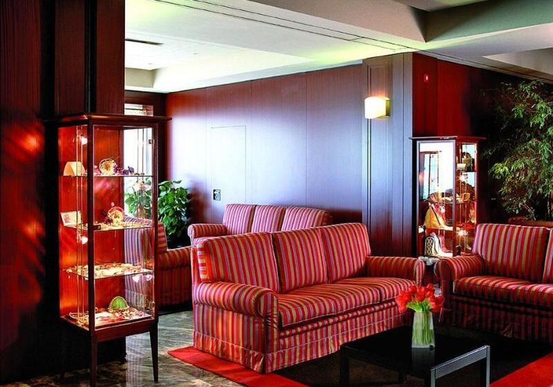 Fotos del hotel Grand Hotel San Marino:  12