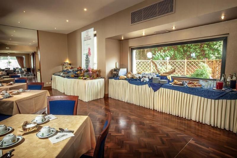 Fotos del hotel Grand Hotel San Marino:  13