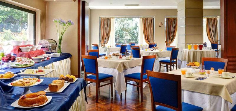 Fotos del hotel Grand Hotel San Marino:  16