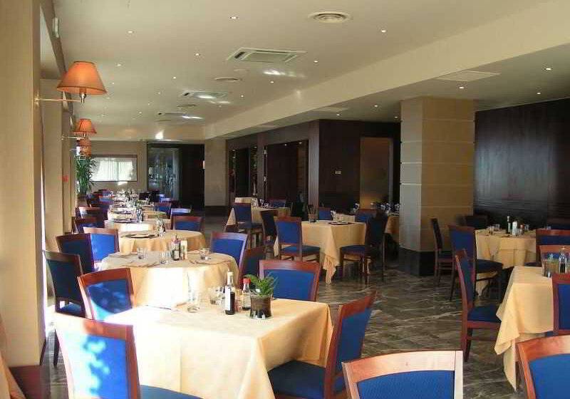 Fotos del hotel Grand Hotel San Marino:  19