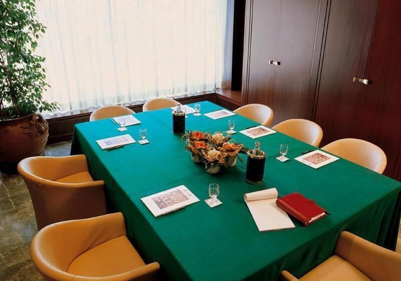 Fotos del hotel Grand Hotel San Marino:  8