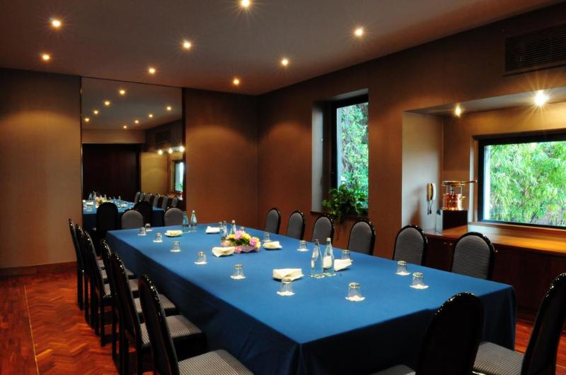 Fotos del hotel Grand Hotel San Marino:  26