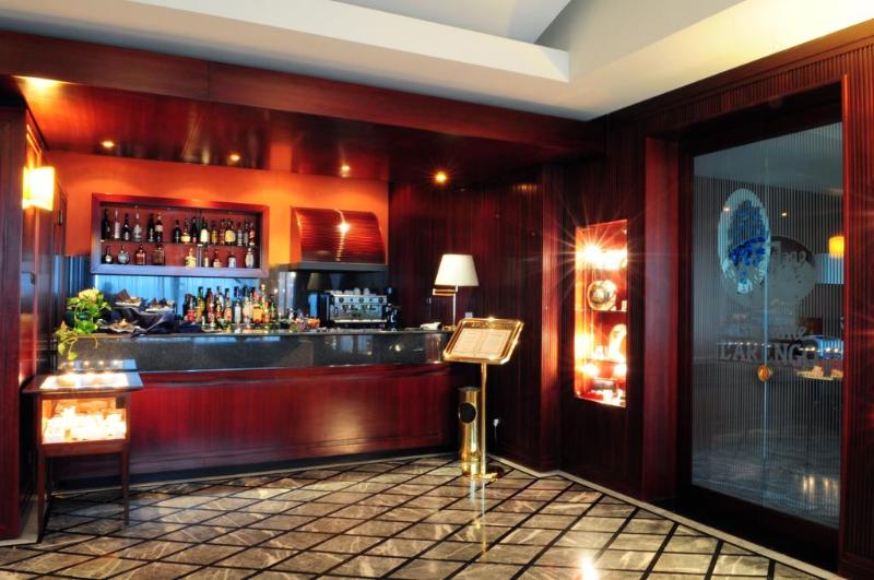 Fotos del hotel Grand Hotel San Marino:  31