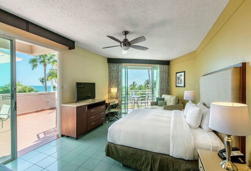 Fotos del hotel Hilton Ponce Golf & Casino Resort:  73