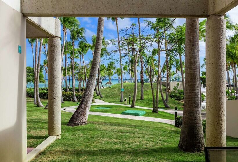 Fotos del hotel Hilton Ponce Golf & Casino Resort:  28