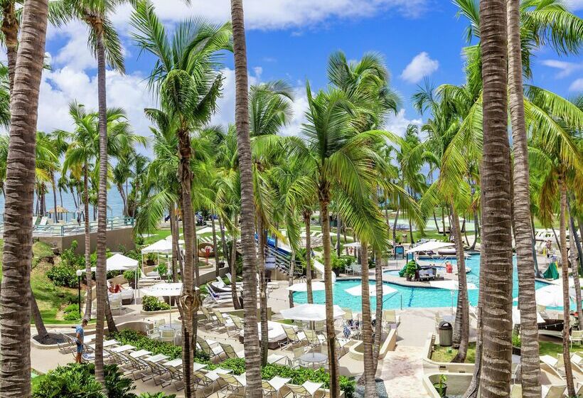 Fotos del hotel Hilton Ponce Golf & Casino Resort:  27