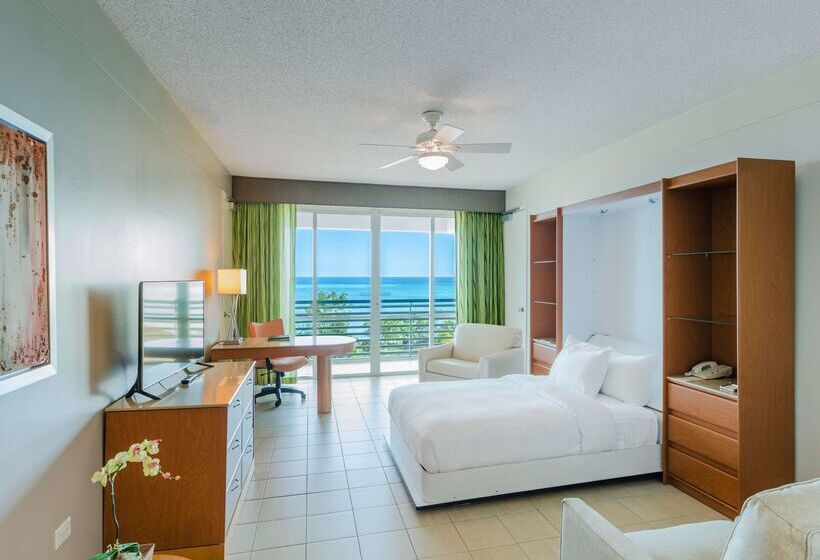 Fotos del hotel Hilton Ponce Golf & Casino Resort:  33