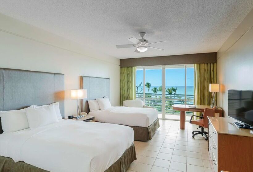Fotos del hotel Hilton Ponce Golf & Casino Resort:  31