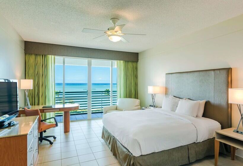 Fotos del hotel Hilton Ponce Golf & Casino Resort:  44