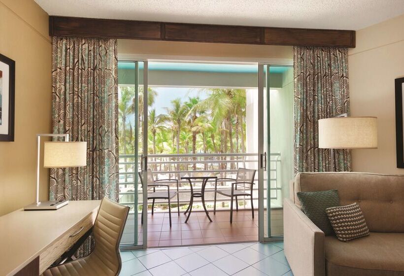 Fotos del hotel Hilton Ponce Golf & Casino Resort:  57