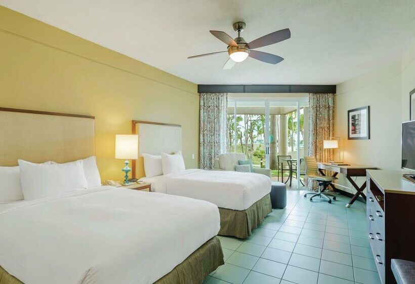 Fotos del hotel Hilton Ponce Golf & Casino Resort:  52