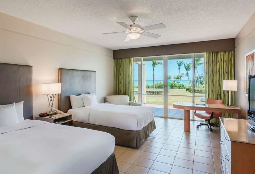 Hotel Hilton Ponce Golf & Casino Resort