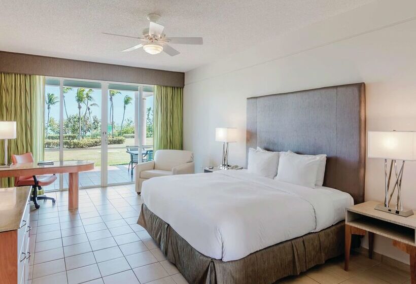 Fotos del hotel Hilton Ponce Golf & Casino Resort:  76