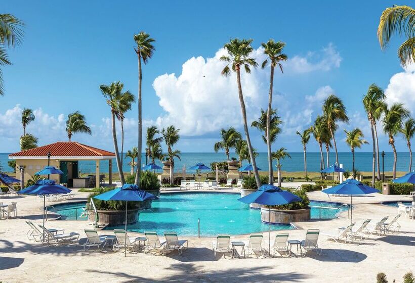 Fotos del hotel Hilton Ponce Golf & Casino Resort:  49
