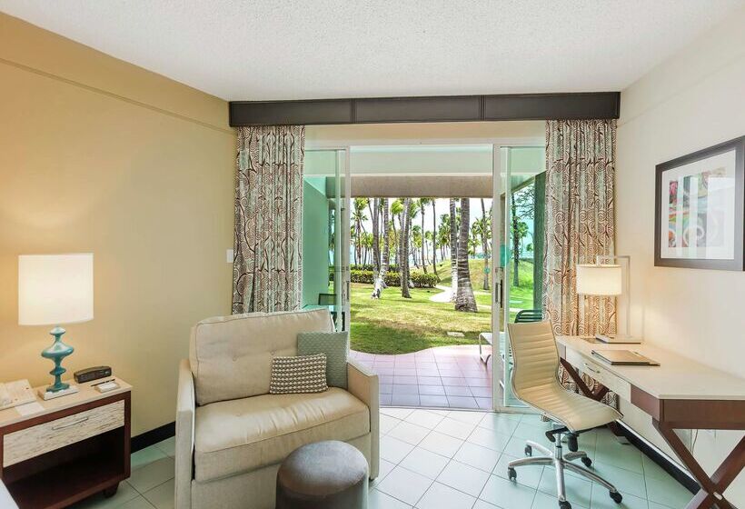 Fotos del hotel Hilton Ponce Golf & Casino Resort:  78