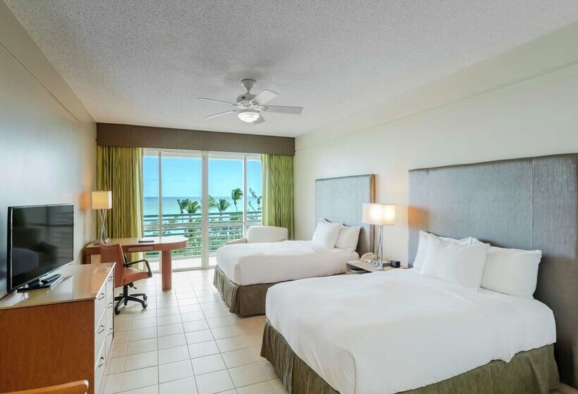 Fotos del hotel Hilton Ponce Golf & Casino Resort:  48