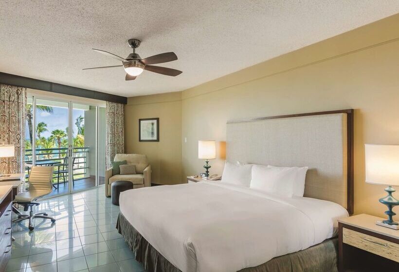 Fotos del hotel Hilton Ponce Golf & Casino Resort:  77