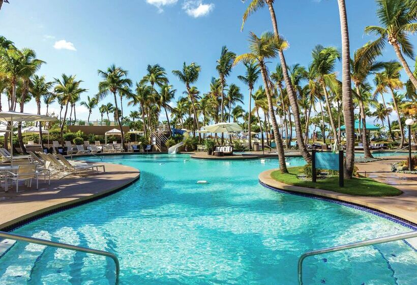 Fotos del hotel Hilton Ponce Golf & Casino Resort:  30