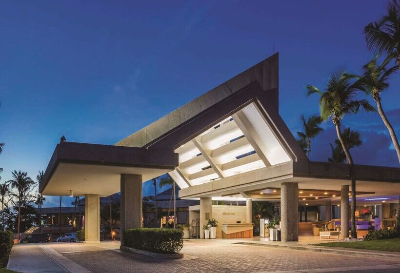 Fotos del hotel Hilton Ponce Golf & Casino Resort:  59