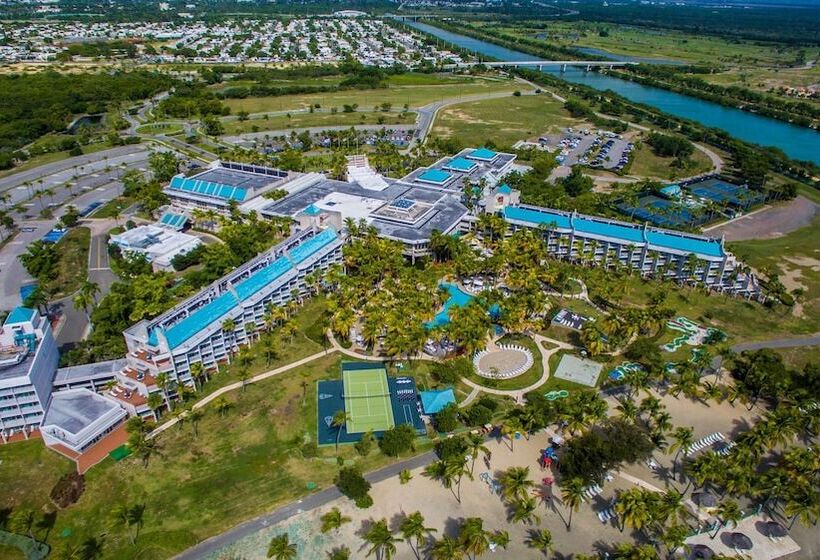 Fotos del hotel Hilton Ponce Golf & Casino Resort:  29