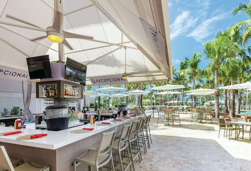 酒店 Hilton Ponce Golf & Casino Resort