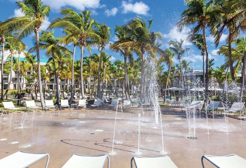 Fotos del hotel Hilton Ponce Golf & Casino Resort:  39