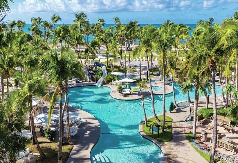 Fotos del hotel Hilton Ponce Golf & Casino Resort:  69