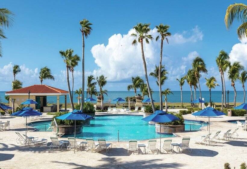 Fotos del hotel Hilton Ponce Golf & Casino Resort:  42
