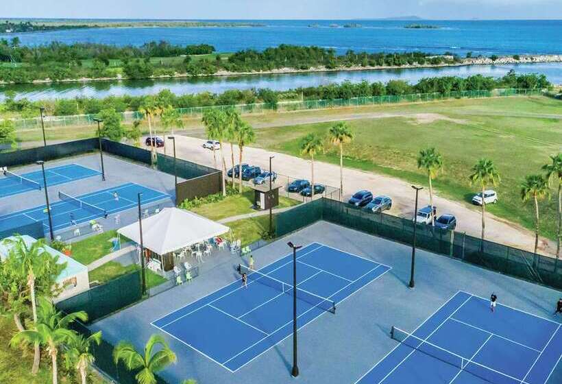 Fotos del hotel Hilton Ponce Golf & Casino Resort:  8