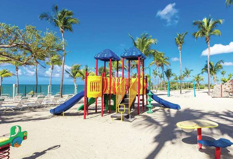 Fotos del hotel Hilton Ponce Golf & Casino Resort:  17