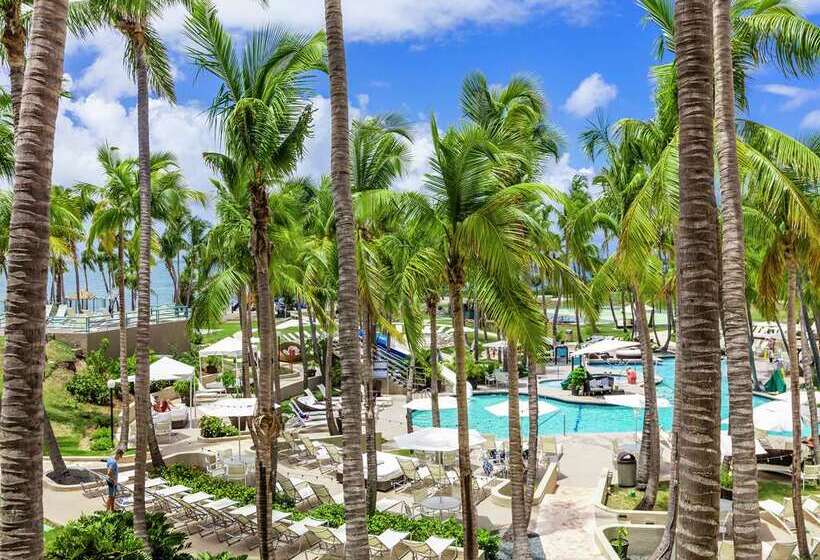 Fotos del hotel Hilton Ponce Golf & Casino Resort:  18