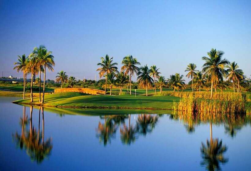 Fotos del hotel Hilton Ponce Golf & Casino Resort:  25