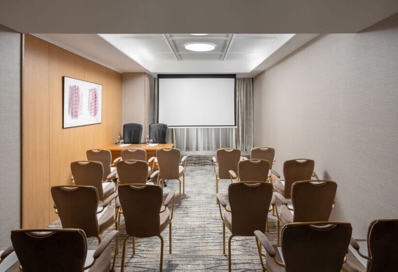 Fotos del hotel Athenee Palace Hilton Bucharest:  35