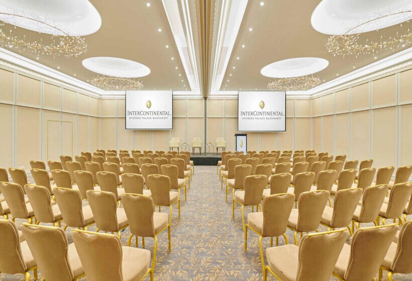 Fotos del hotel Athenee Palace Hilton Bucharest:  27