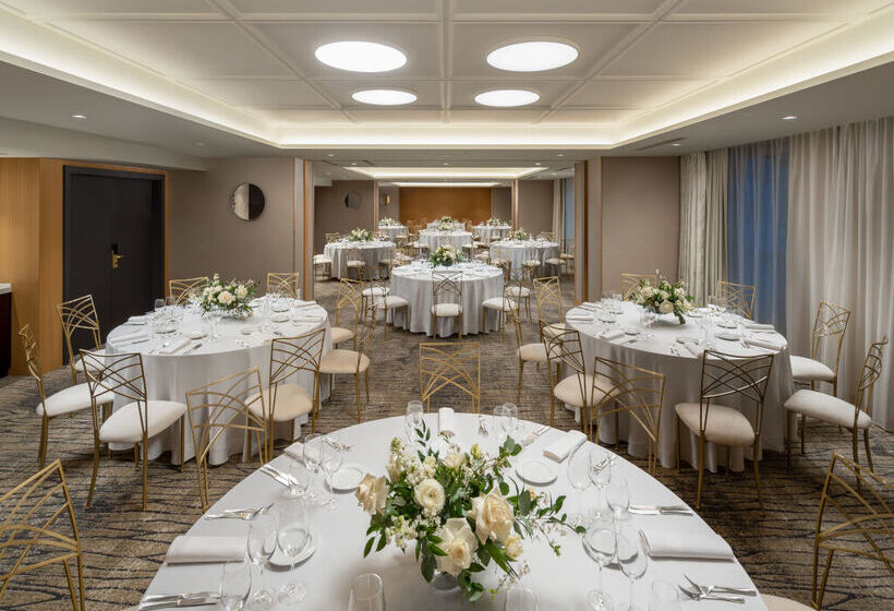 Fotos del hotel Athenee Palace Hilton Bucharest:  26