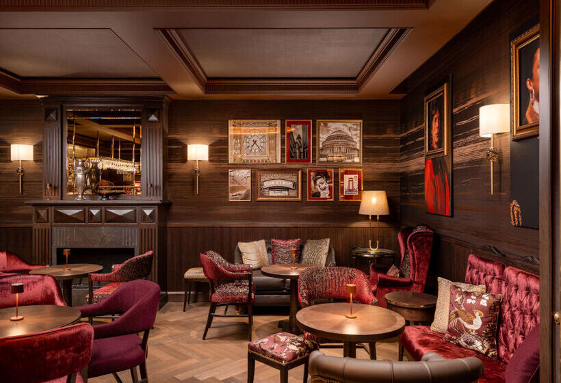 Fotos del hotel Athenee Palace Hilton Bucharest:  24