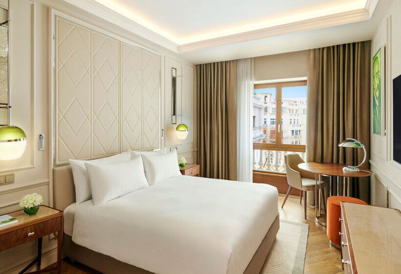 Athenee Palace Hilton Bucharest